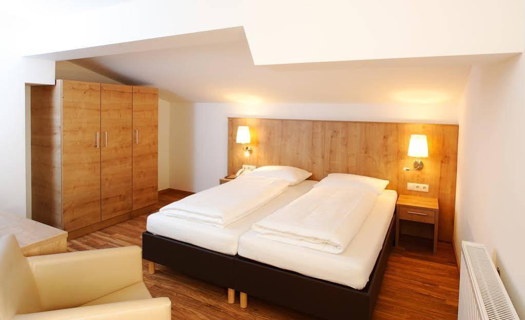Familien & Wohlfuhlhotel Johanneshof Saalbach-Hinterglemm Zewnętrze zdjęcie
